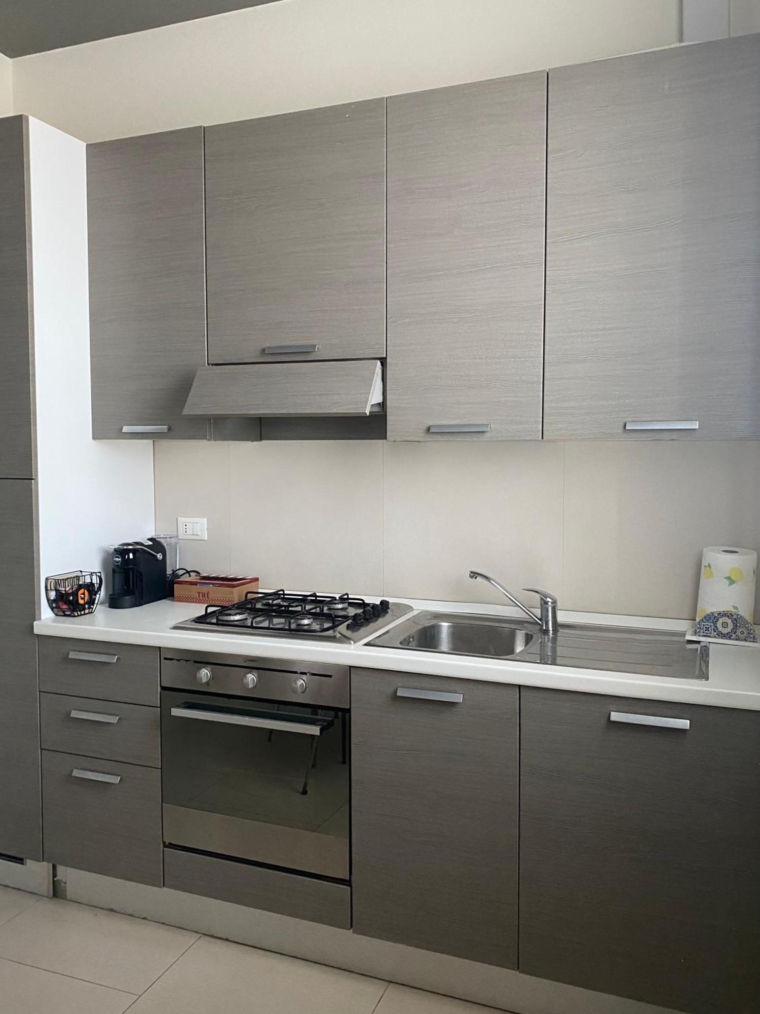Residenza Sant'Agostino Apartment Altavilla Vicentina Exterior photo